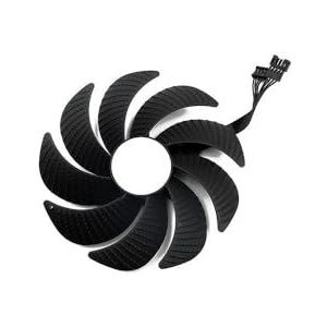 PLD10020B12H DC12V 4PIN grafische ventilator RTX4090 RTX4080 voor GIGABYTE voor AORUS voor GeForce RTX 4090 4080 4070 Ti MASTER koelventilator(B-Fan)