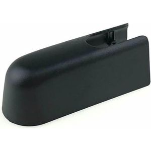 LFZDFSD Moerdop van de achterruitenwisserarm voor Citroen C3-XR 2014-2025 Dop van de achterruitenwisserarm