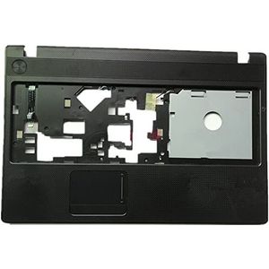 Laptop omhulsel rond toetsenbord & Touchpad Voor For ACER For Aspire 5943G Zwart