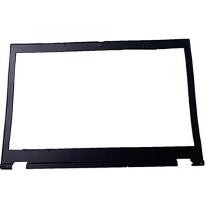 Laptop LCD schermrand behuizing Voor For Lenovo ThinkPad P17 Gen 1 Zwart