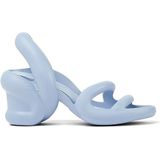 Camper - Kobarah - Pumps - Blauw - Synthetisch Rubber