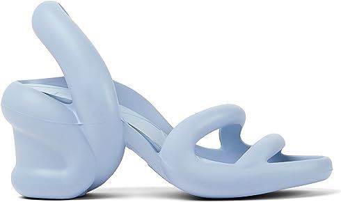 Camper - Kobarah - Pumps - Blauw - Synthetisch Rubber