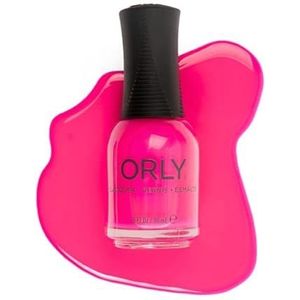 ORLY Nagellak Poolside semi-sheer
