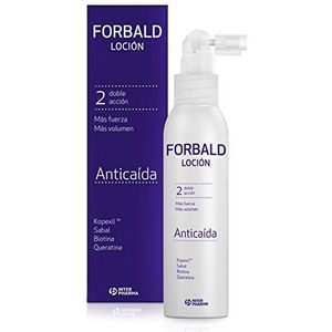 Forbald Deep Conditioner & behandelingen, 1 stuk