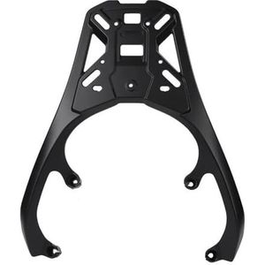 plankbeugel Voor Y&amaha Voor Tmax560 2022 2023 Motorfiets Achterbagagerek Achtervrachtbagagerek Vergrotingsdrager