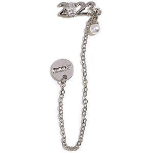 Luxe Legering Steentjes Luxe Metalen Art Steentjes Diamanten Crystal Juwelen Stenen