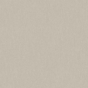 behang effen taupe 53 cm x 10.05 m - van Sanders & Sanders