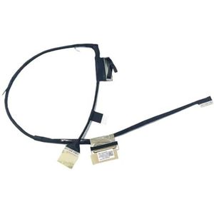 Voor ROG voor Zephyrus G14 GA402 GA402R GA402RJ GA402RK GA402X GA402XY GA402XV Laptop Videoscherm LCD-scherm Lint Flex(6017B1724101)