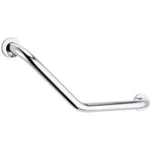 Badkamer Grab Bar Grab Rail, Grab Rails voor Badkamer RVS Toilet Badkamer Veiligheid Grijp voor Bad Leuningen Duurzame Armsteun Handvat (gepolijst Oppervlak)