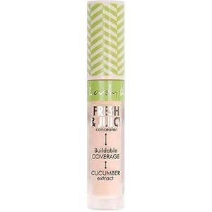 Concealer LOVELY Fresh and Juicy Consealer nr1