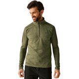 Regatta Hepley Half Zip Fleece M