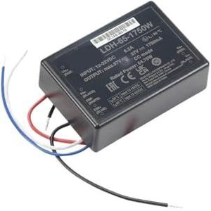 LDH-65 schakelende voeding 700W/1050W/1400W/1750W (LDH-65-700W)