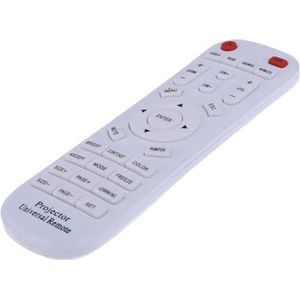 1 pc universele projector afstandsbediening compatibel