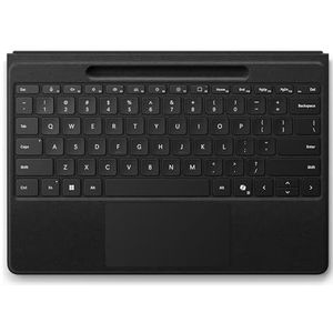 Microsoft - Surface Pro Flex Keyboard - Toetsenbord - Zwart - Draadloos