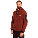 Trangoworld - Tindaya - Jas - Grijs - PONTETORTO TECNOKNIT® - Ademend