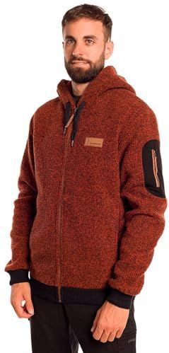 Trangoworld - Tindaya - Jas - Grijs - PONTETORTO TECNOKNIT® - Ademend