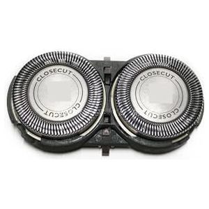 Vervangende scheerkop voor scheerapparaat Philips HQ40, HQ36, HQ46, HQ42, HQ32, HQ41, HQ30, HQ33, PQ202, PQ206, vervanging voor scheerapparaat, kleur 2