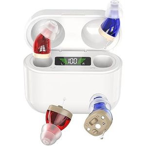 voor senioren - Koppel PSAP met superieure kwaliteit, intelligent, krachtig display en de langste batterijduur