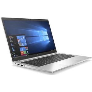 HP EliteBook 830 G7 13,3 inch Full HD Intel Core i5 10310U SSD 256GB 16GB RAM Windows 10 Pro Upgrade Windows 11 Fingerprint Laptop