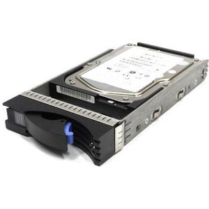 Fujitsu 500GB 2.5" 7.2K SAS 6G BC 2.5"