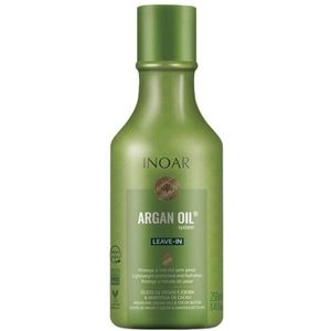 Inoar Argan Leave-in Home Care - 250ml