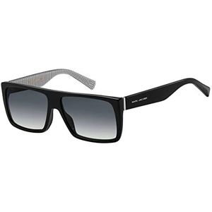 Marc Jacobs Unisex-Volwassenen Zonnebrillen MARC ICON 096/S, 807/9O, 57