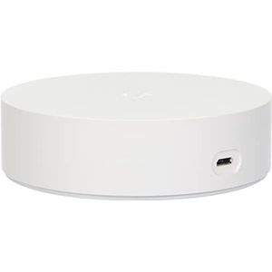 Xiaomi - Multi-Mode Smart Gateway 2 - Smart Home Automation Hub - Wit