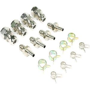 Thermaltake CL-W0047 iConnect 69-6,4 mm op 9,5 mm