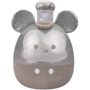 Squishmallows peluche Disney 100 Stoomboot Willie 35 cm