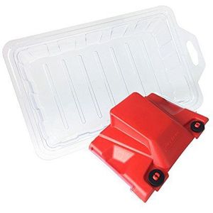 Shur-Line 2006566 Randen, Verf Edger Kit