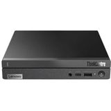 Lenovo - ThinkCentre neo 50q Gen 4 - Desktop PC - Zwart - Intel Core i5-13420H - 8 GB RAM
