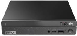 Lenovo - ThinkCentre neo 50q Gen 4 - Desktop PC - Zwart - Intel Core i5-13420H - 8 GB RAM