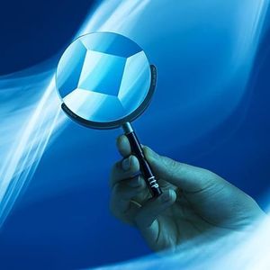 Fotografie Accessories Camera Blur Lans DSLR Filter 55 58 62 77 82 mm Prism caleidoscoop (Size : 67mm, Color : NEW 4 plus 1 Filter)