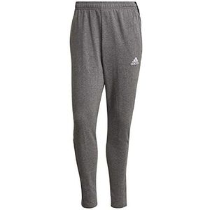 adidas Voetbal - Teamsport textiel - broek Tiro 21 Sweat trainingsbroek grijs L