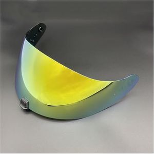 Motorhelm vizier lens, Helmvizier, geschikt for Scorpion R420 Lens Helmaccessoires Windscherm (H)(C)