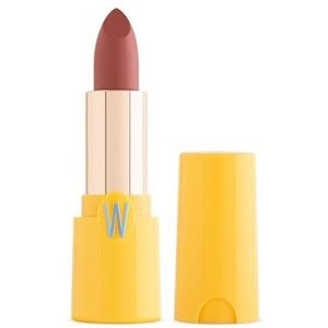 WYCON cosmetics LIP BALM 50 SPF Zonwering, lippenbalsem met vitamine E en sheaboter, neutrale kleur