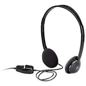Logitech Dialog 220 Hoofdtelefoons