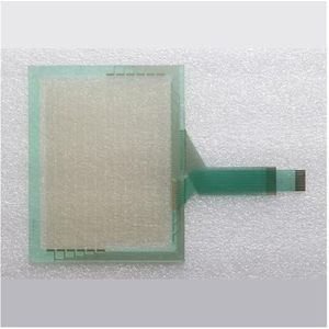 VLALAMNO GP370 GP377-LG41/SC41/LG11/SC11-24V-Plastic beschermende film touch screen scherm grootte: 7 ~ 10"" (Touchpad)