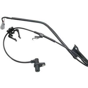 Auto ABS Wielsnelheidssensor 89543-48010 8954348010 Linksvoor ABS Wielsnelheidssensor Voor Lexus Voor RX300 1999-2003 3.0L V6 Auto Onderdelen