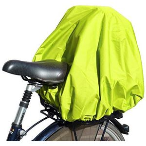 NICE'n'DRY Afdekking regenhoes regenhoes mand fietsmand fiets XXL groot