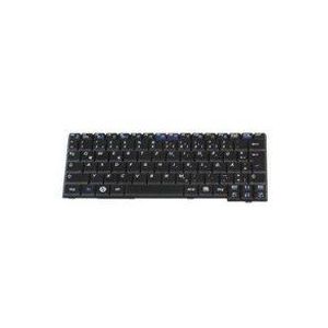 Sparepart: Keyboard (GERMAN) BA59-02420Q, German, Samsung, BA59-02420Q (BA59-02420Q, German, Samsung NP-NC10, NP-N110, NP-N130, NP-N140)