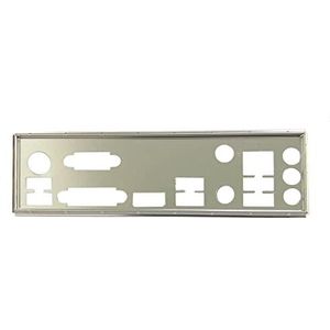 Zahara Io-schild voor ASUS Prime B550M A WiFi, B550M-A (WiFi)