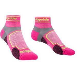 Bridgedale - 710258 - Sokken - Roze - Compressiekousen