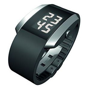 Rosendahl Dameshorloge horloge III 43240, zwart, armband