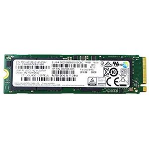 GENERIC - SAMSUNG MZVLW256HEHP-000H1 PM961 M.2 NVMe PCIE 256GB SSD (MZ-VLW2560 / 862996-00 - MZVLW256HEHP-000H1