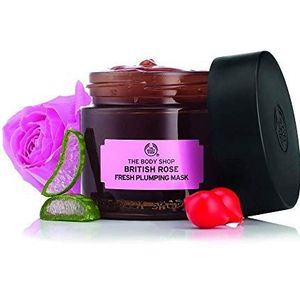 The Body Shop 5028197189716 peelings