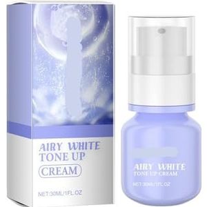 Vitamine C Hydraterende Crème - Verhelderende En Gezichtscrème For Een Stralende Huid(2PCs)