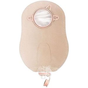 Hollister 18923 Zakje, 2 1/4"" Ultra-Clear - Doos van 10