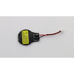 Sparepart: Lenovo CR2032 CMOS battery for ThinkPad Yoga 370, FRU00HN997, 628189 (ThinkPad Yoga 370)