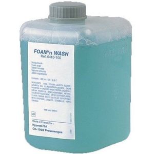 Foam n Wash Navulling 400 ml